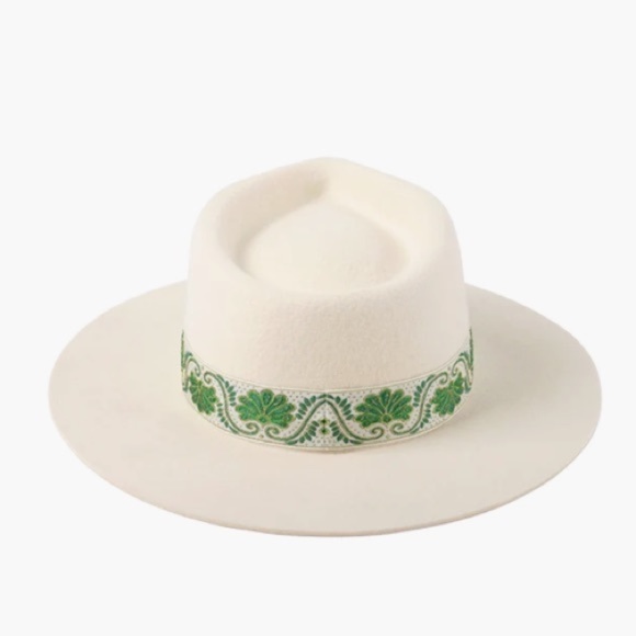 Lack of Color ivy Beverly Hat main image 5